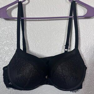 Victoria’s Secret Bra Bundle (2) – Very Sexy Push-Up + Body by Victoria (38B)